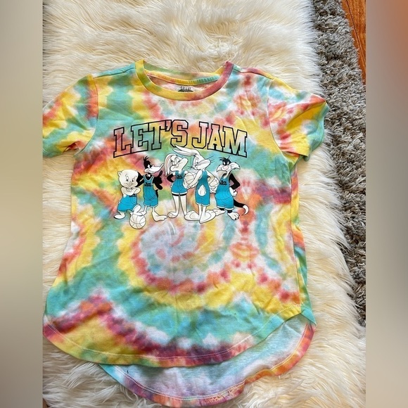 Space jam shirt - Picture 1 of 1